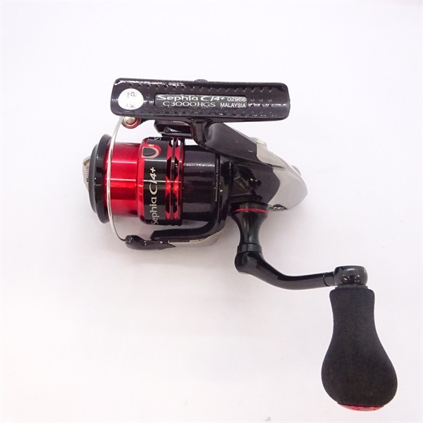 １２セフィアＣＩ４＋Ｃ３０００ＨＧＳ